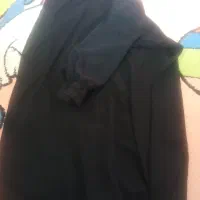 چادر ملی مناسب 5الی9سال