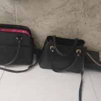 کیف دستی وشانی فقط یکی ،دوباراستفاده شدن