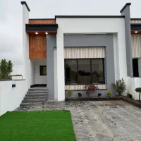 فلت-نما-طرح-ترک-حیاط-دلباز-سند-تک-برگ-امنیت-بالا