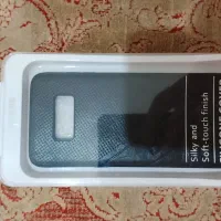 3عددقاب گوشی s8.  پلاسA6