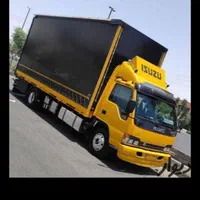 باربری‌حمل‌بار و اثاثیه‌منزل باکارگر تخفیف ویژه