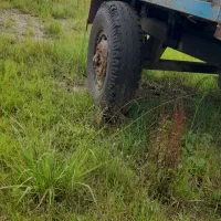 بارکش فرگسون|قطعات یدکی و لوازم جانبی|آستانه اشرفیه, |دیوار