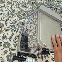 قهوه ساز نوا 149 در حد نو نو|سماور، چای‌ساز، قهوه‌ساز|اصفهان, سپاهان‌شهر|دیوار