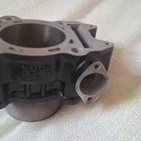 سیلندرنیم تنه موتورگلکسیNH250وNA250