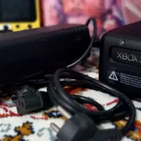 xbox360slim|کنسول، بازی ویدئویی و آنلاین|اصفهان, شاه پسند|دیوار