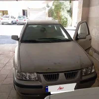 سمند LX ساده، مدل ۱۳۸۴|خودرو سواری و وانت|ایلام, |دیوار