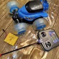 فقط باتری ضعیف است همه چی سالم.