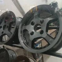 رینگ 5 پر ‌پراید