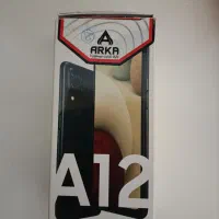 A12 سامسونگ