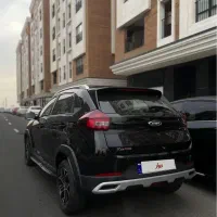 ایکس ۲۲ پرو IE اتومات فول|خودرو سواری و وانت|تهران, گلستان (شهرک راه آهن)|دیوار