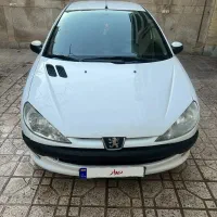 206تیپ 2|خودرو سواری و وانت|اصفهان, سروستان|دیوار