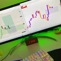 آموزش صفر تا صد فارکس + منتورینگ