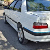 پژوپارس سال1400 اتاق1404|خودرو سواری و وانت|بانه, |دیوار