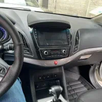 جک s5|خودرو سواری و وانت|آق قلا, |دیوار