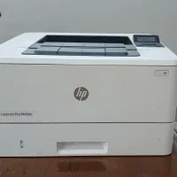 دستگاه پرینترLaser jet pro M404n