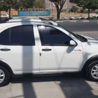 کوییک gx|خودرو سواری و وانت|کرمانشاه, |دیوار