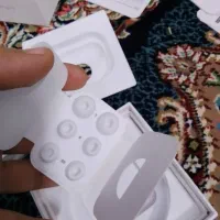 ایرپاد پرو آیفون|لوازم جانبی موبایل و تبلت|مشهد, جانباز|دیوار