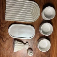 قطعات دکوری سنگی لوازم سنگی