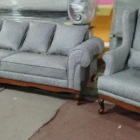 تولید مبل چستر