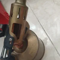 پریموس کوره|کلکسیون اشیاء عتیقه|کرمانشاه, |دیوار