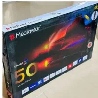 کارتون تلویزیون مدیااستار50|تلویزیون و پروژکتور|سوسنگرد, |دیوار