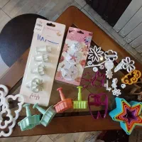 لوازم کیک پزی|ظروف پختوپز|قزوین, |دیوار