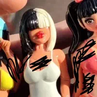 فندک فانتزی|زیورآلات و اکسسوری|فردیس, نسترن غربی|دیوار