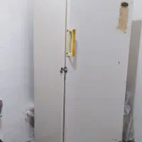 یخچال کم کار|یخچال و فریزر|خورموج, |دیوار