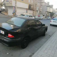 سمند مدل 91 se