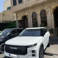 لوکانو L8 صفر لوکانو L7 رنگبندی صفر lucano مدل۱۴۰۴|خودرو سواری و وانت|تهران, صادقیه|دیوار