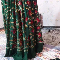 لباس محلی|لباس|یاسوج, |دیوار