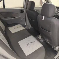 تیبامدل ۹۹|خودرو سواری و وانت|ارومیه, |دیوار