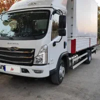 فورس 6 تن بدون خواب 403