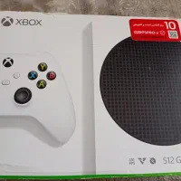 xbox سری s سالم ب شرط تست