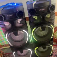 اسپیکر مکسیدر