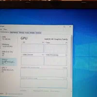 لب تاب فوق العاده خوش دست|رایانه همراه|تبریز, |دیوار
