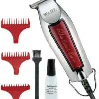 خط زن سیمی wahl