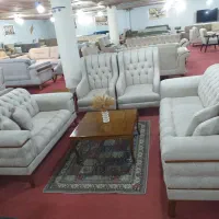 مبل دیاکو کد ۱۲۶۱. چکی بخر بدون سود|مبلمان خانگی و میز عسلی|ساری, |دیوار