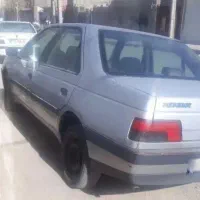 پژو۴۰۵مدل ۸۷|خودرو سواری و وانت|زاهدان, |دیوار