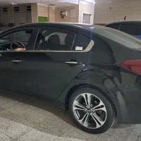 فروش سراتو ۲۰۱۵ فول خلیج موتور 2000