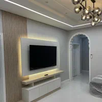 بازسازی وکاغذدیواری و پارکت و کفپوش و قرنیز