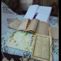 مجله سرکتاب دعا.طالع بینی