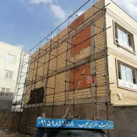 داربست حبیب|خدمات پیشه و مهارت|بجنورد, |دیوار