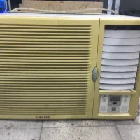 کولر پنجره ای سامسونگ