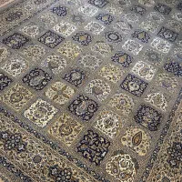 فرش ماشینی