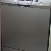 ظرفشویی پاکشوما ۱۴ نفره