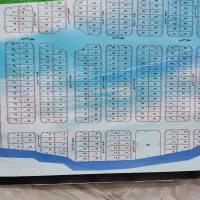 فروش یکونیم دانگ تعاونی اسلامشهر