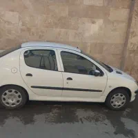 206sd|خودرو سواری و وانت|پردیس, فاز ۸|دیوار