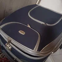 چمدان