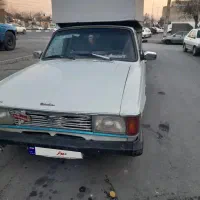 وانت مدل ۸۸|خودرو سواری و وانت|ری, شهید بهشتی|دیوار